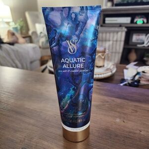 Victoria's Secret | Aquatic Allure Fragrance Lotion